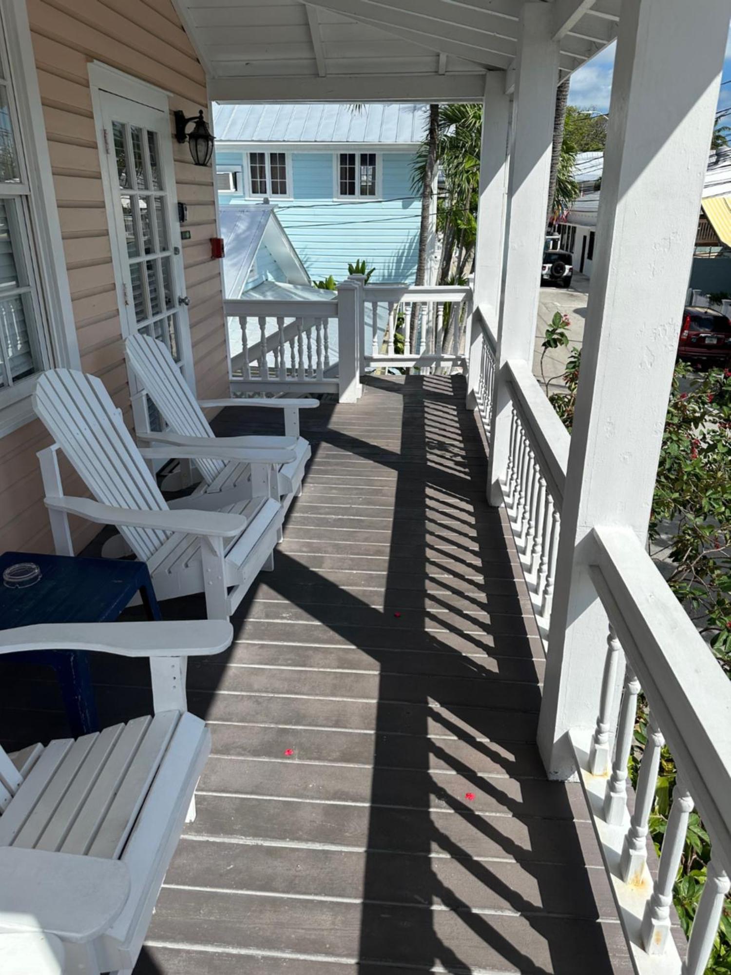 Douglas House Cayo Hueso Exterior foto