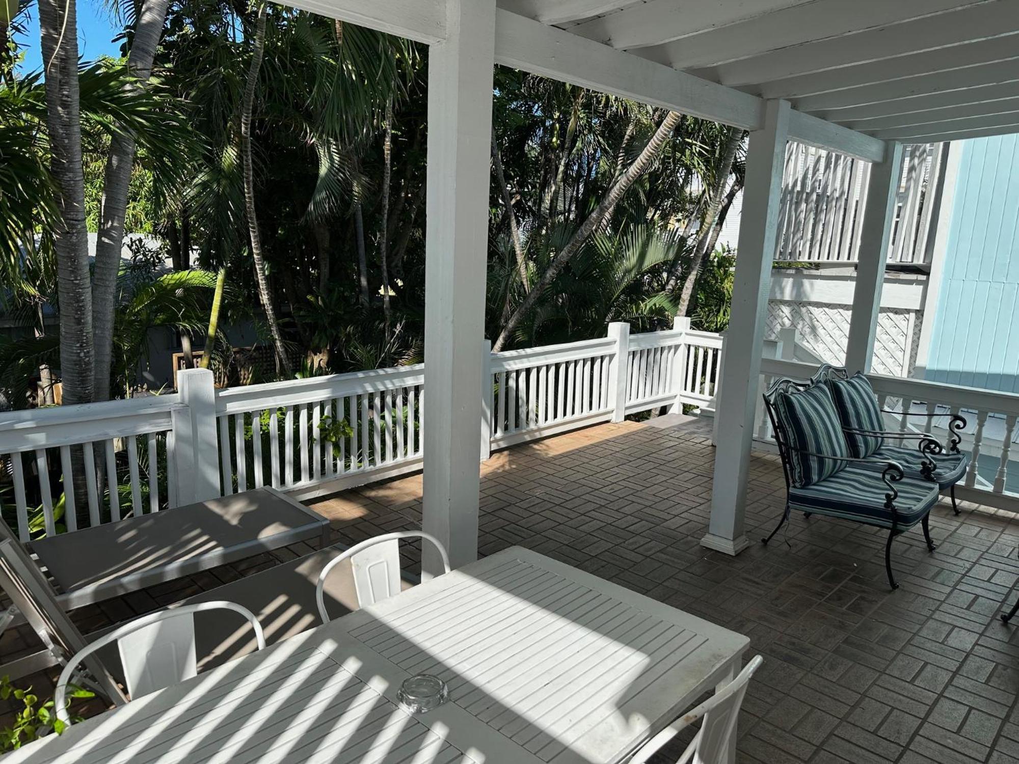 Douglas House Cayo Hueso Exterior foto