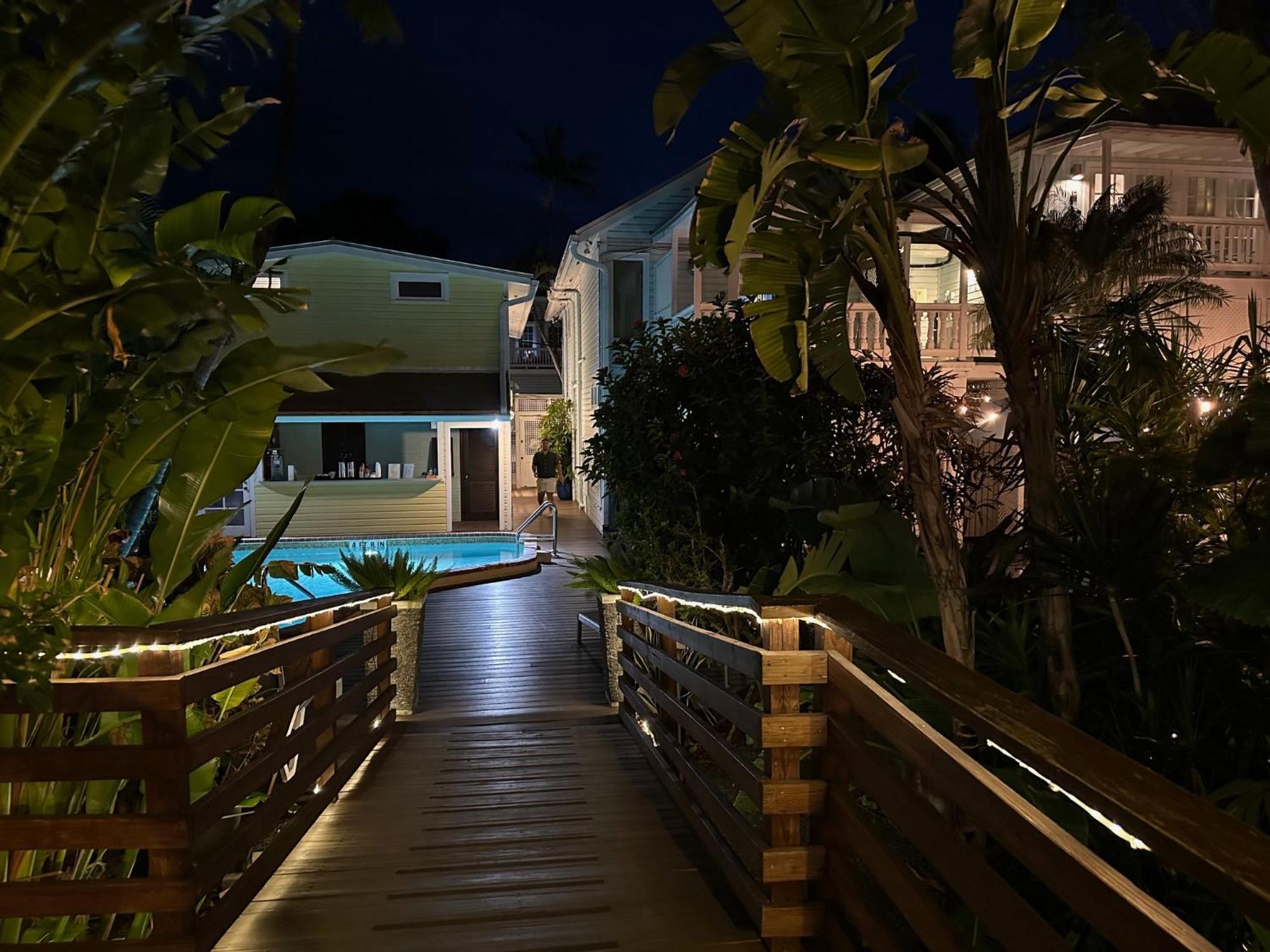 Douglas House Cayo Hueso Exterior foto