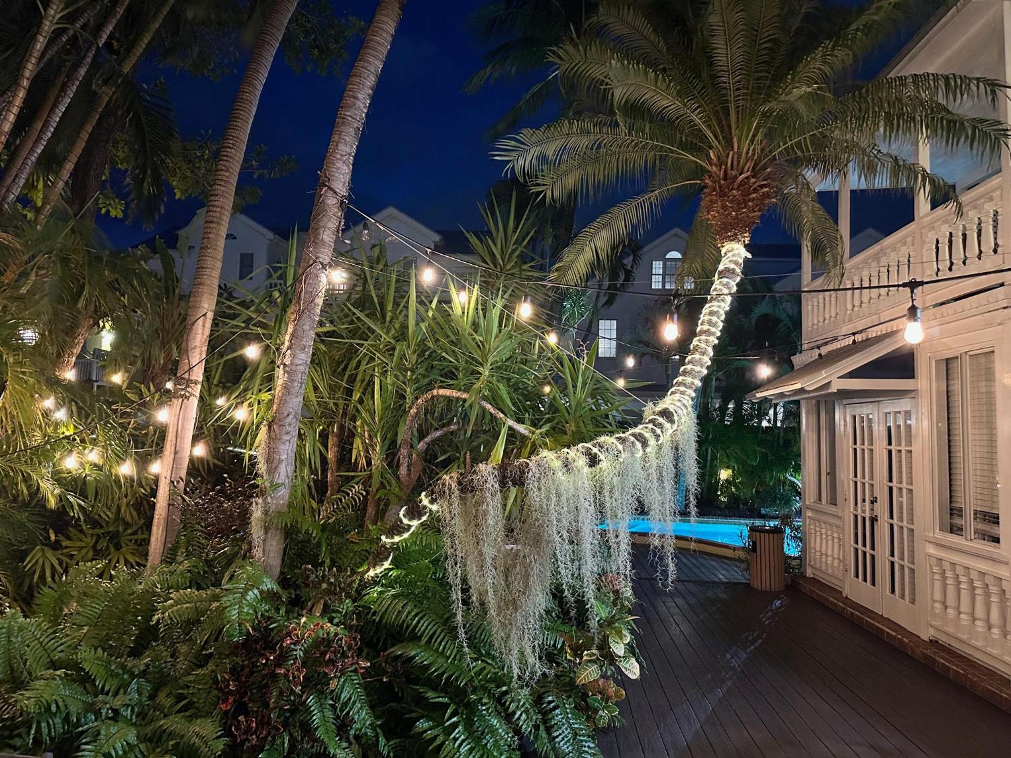 Douglas House Cayo Hueso Exterior foto