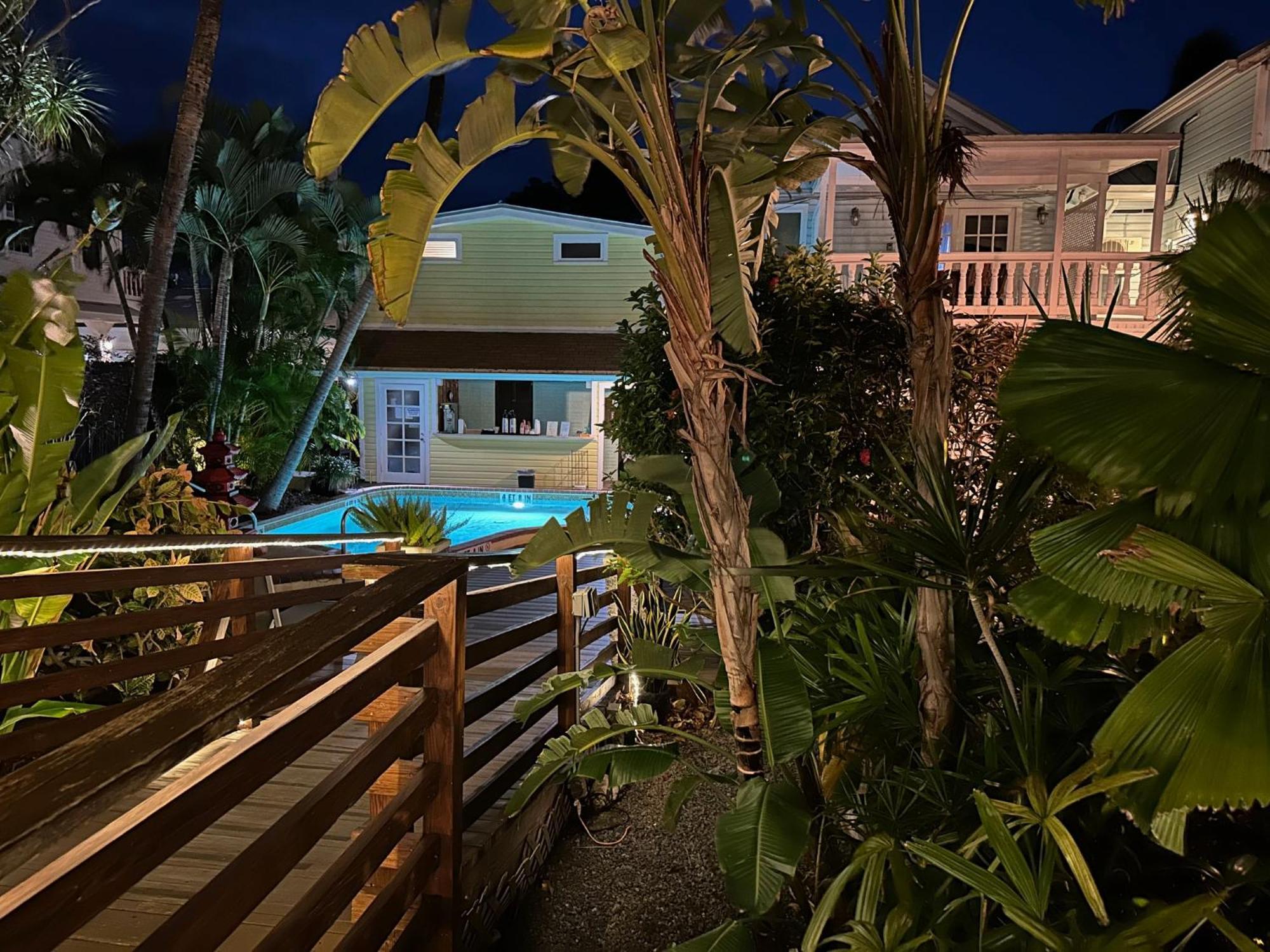 Douglas House Cayo Hueso Exterior foto